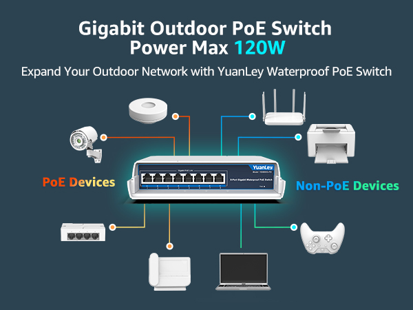 poe switch