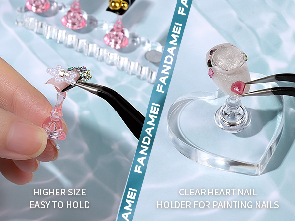 nail stand