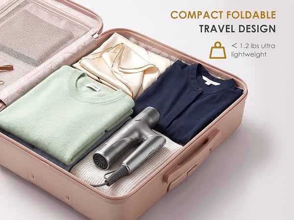 compact and foldable