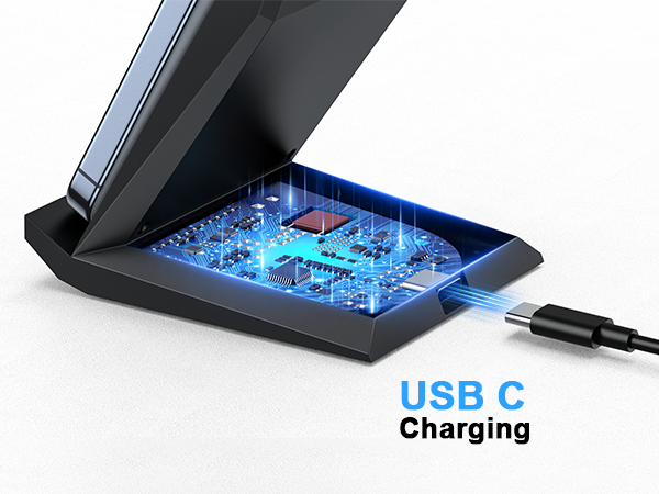 wireless charger for samsung