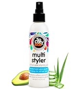 SoCozy Multi Styler, Styling Hair Spray for Kids, Safe for Everyday Use (5.2 Fl Oz) Holds Like a ...