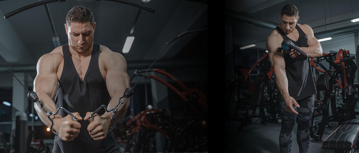 Nextnoid Fitness Journal