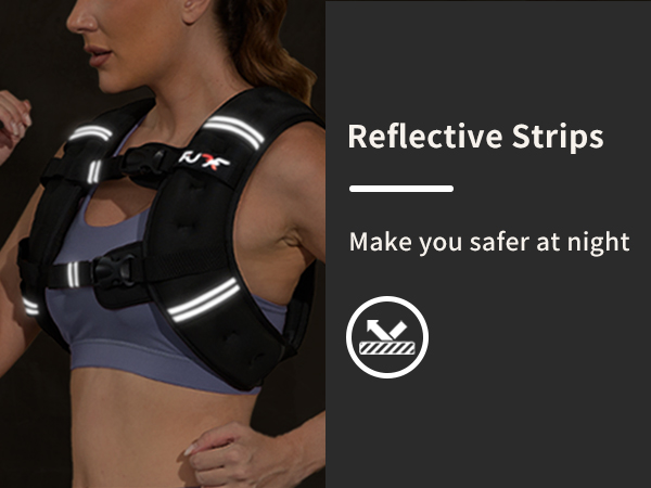 Weighted Vest