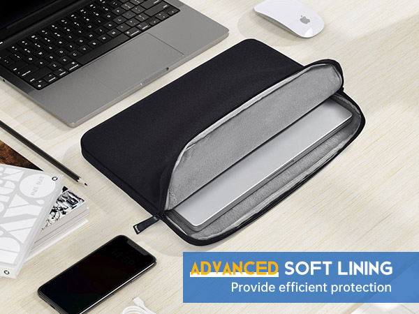 Dell laptop sleeve