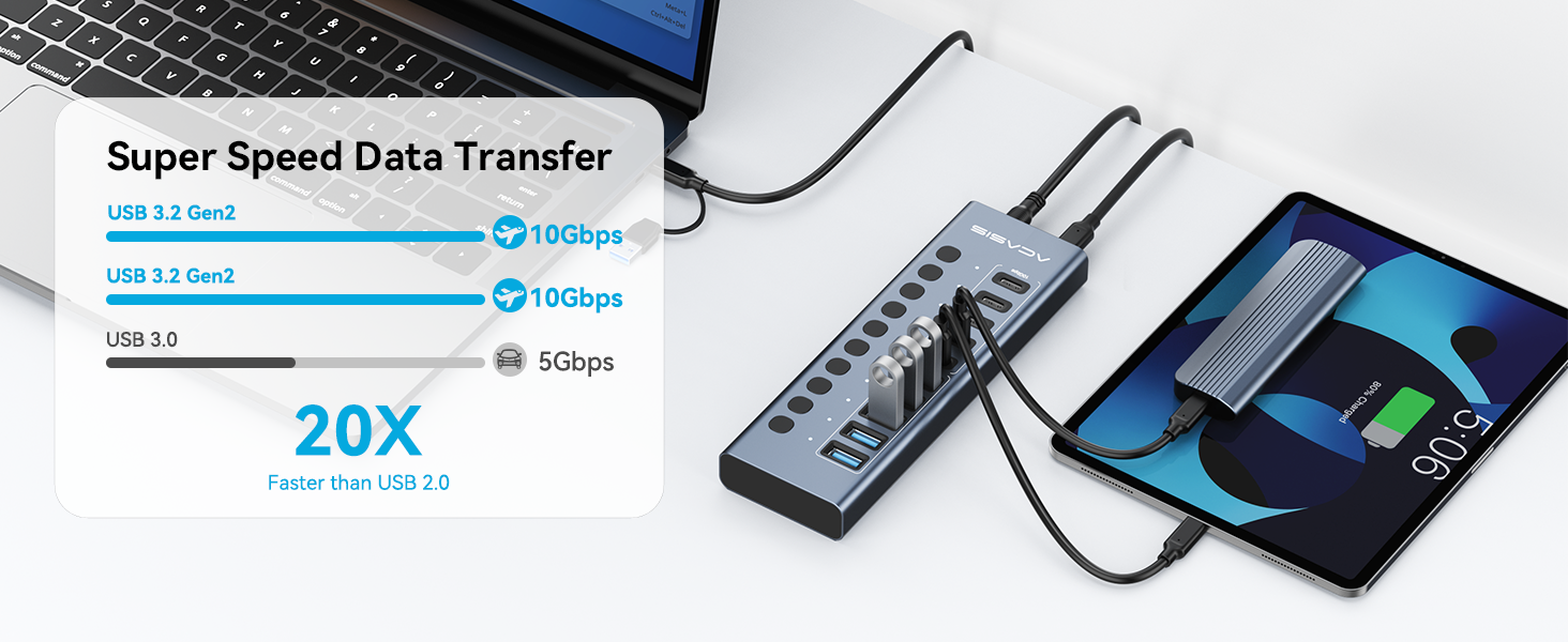 usb hub