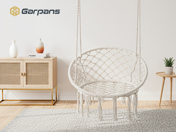 garpans