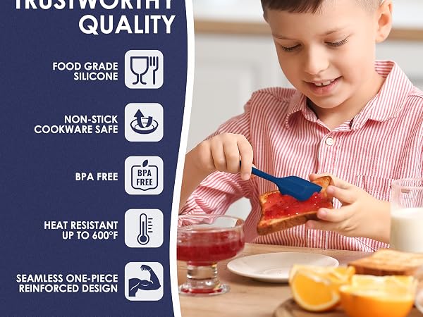 spatula set