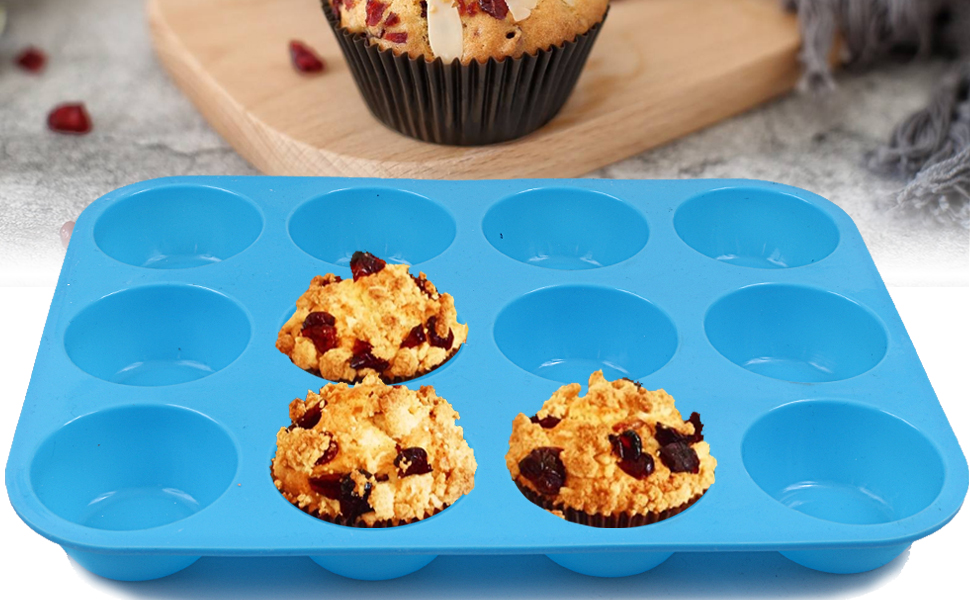 Muffin 1