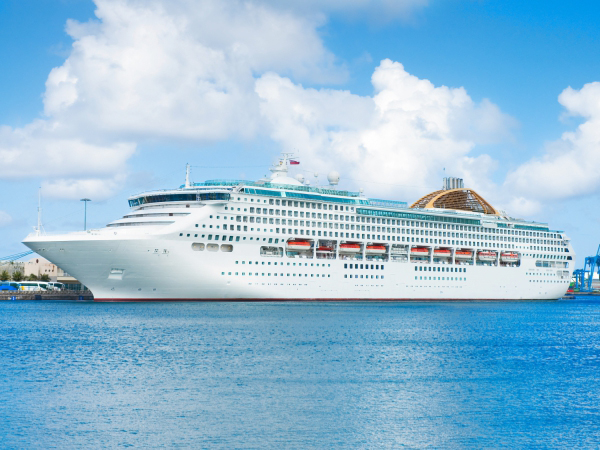 cruise essentials