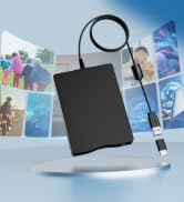 external dvd drive for pc