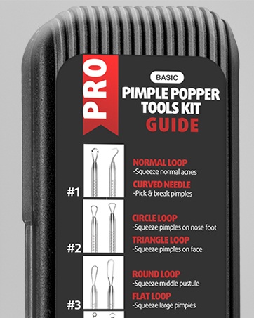 popper tools kit