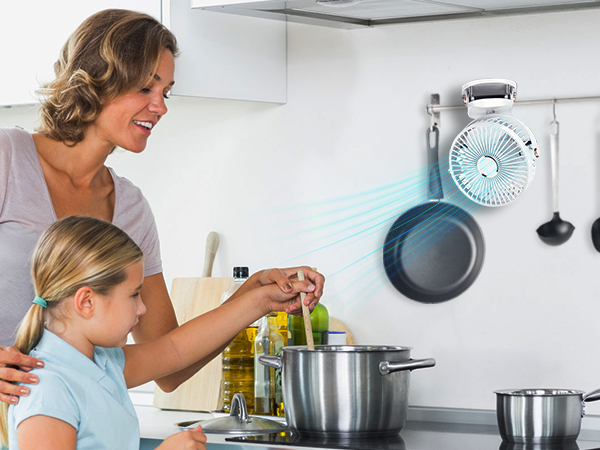 clip on fan battery operated fan battery powered fan clip fan battery fan clip on fan for bed