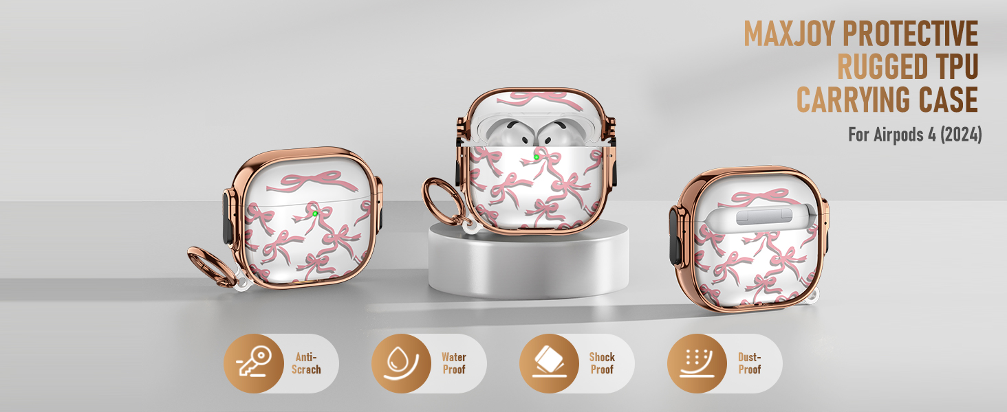 airpods 4 case