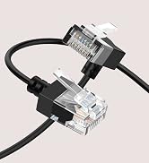 Cat6A Ethernet Cable