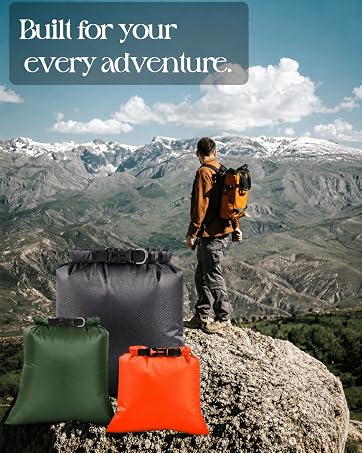 Waterproof Dry Bags