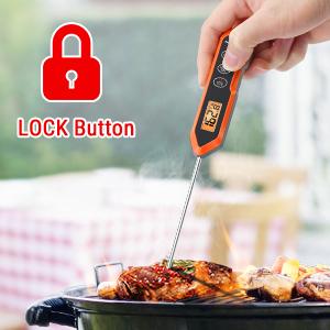 lock function