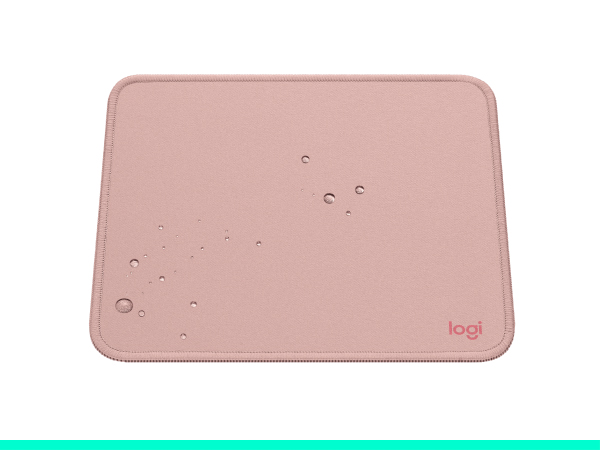 Studio Series Rose Mouse Pad
