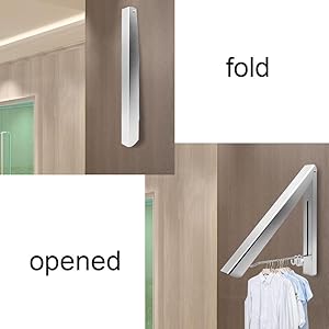 Retractable Clothes Drying