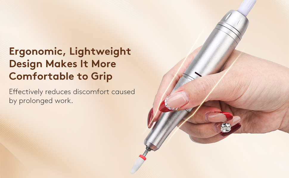 nail drill