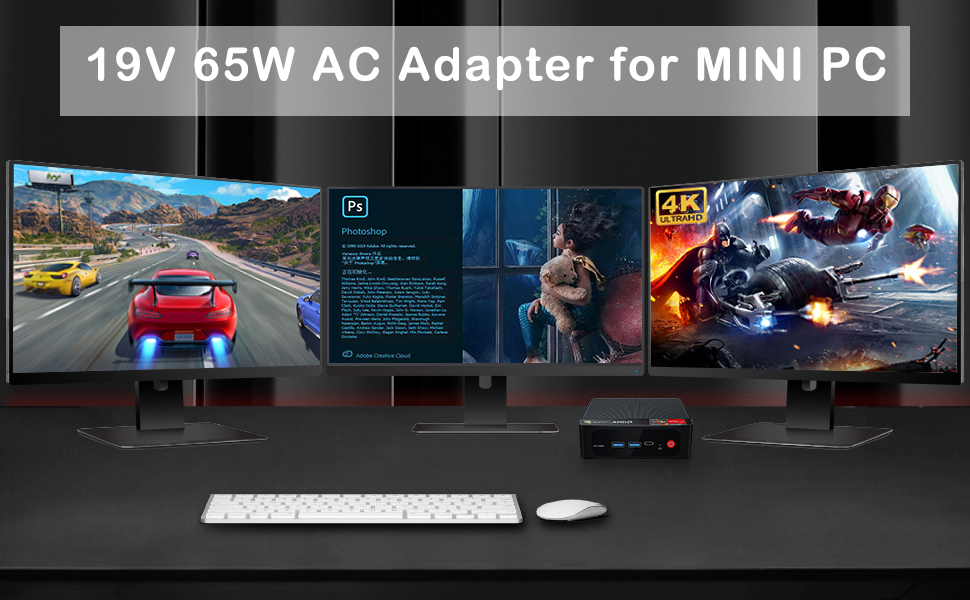 mini pc