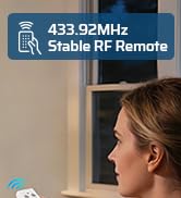 Remote Control Light Socket