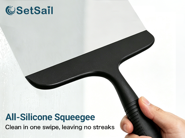 Shower Squeegee