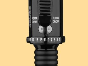Power switch