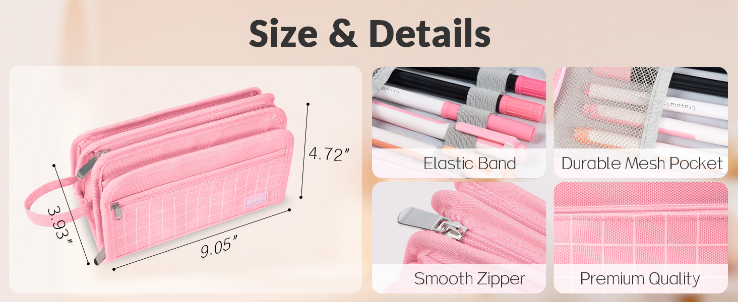 pen bag