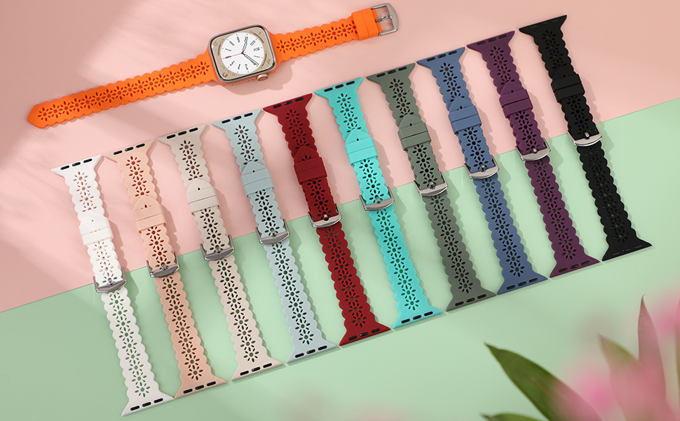 apple watch band