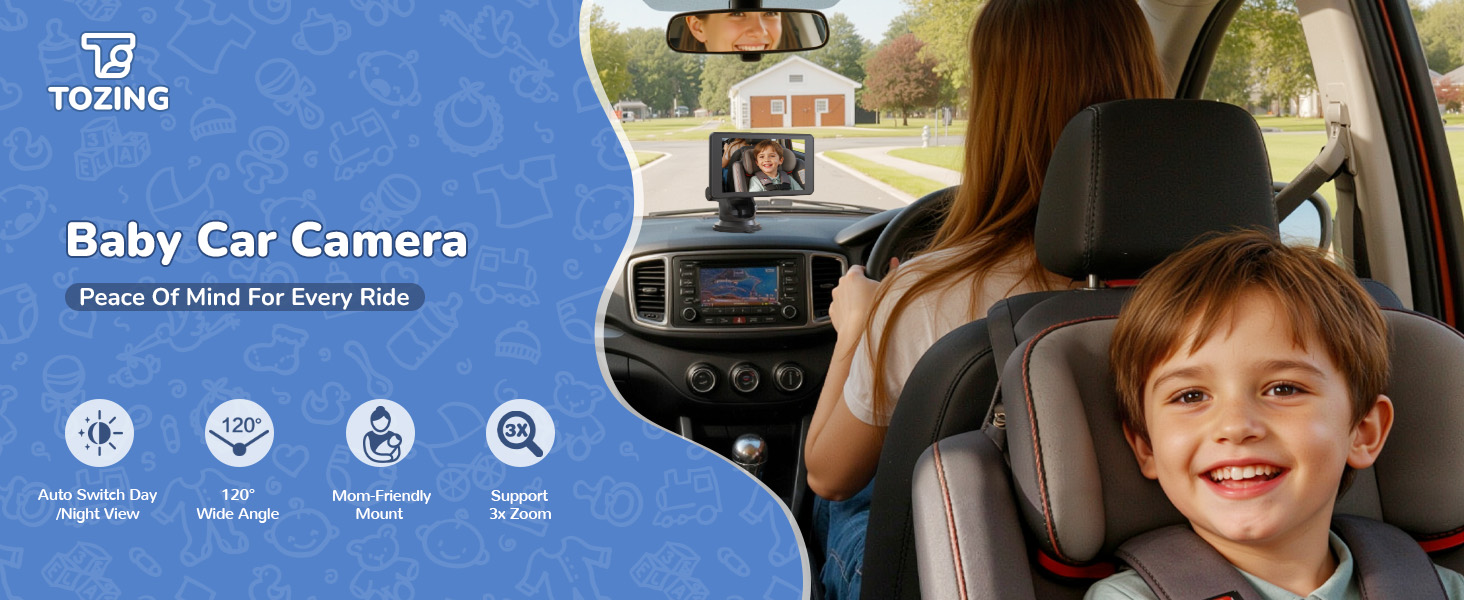 baby car camera?car camera for baby?baby camera for car?car baby camera?baby car monitor