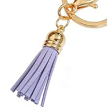 Lovely tassel