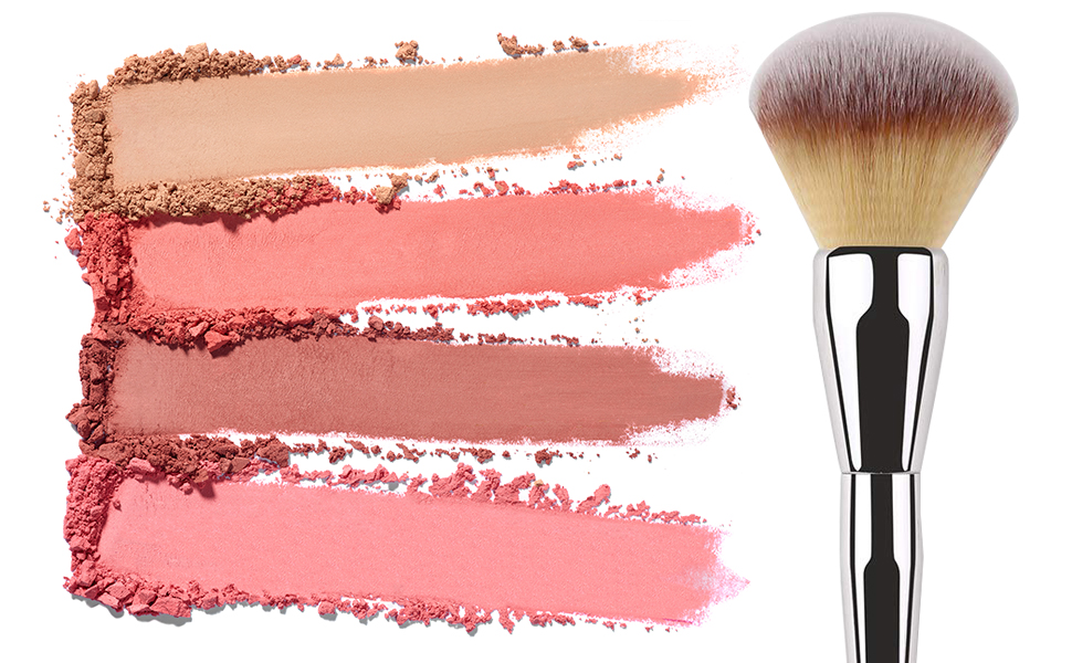 foundation brush makeup brush