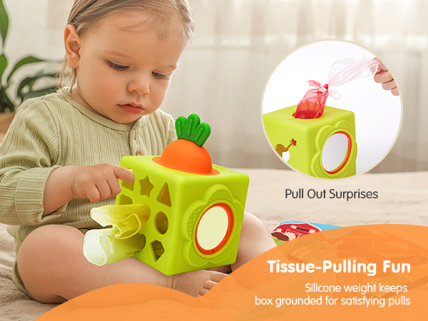 baby girl gifts