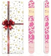 Maryton Nail Buffer, Gifts for Women, Ultra Shine Nail Buffers Buffing File for Natural Nail Care...