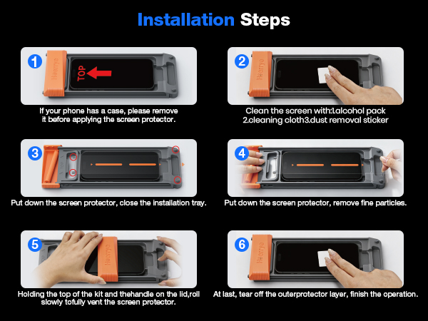 Easily Install