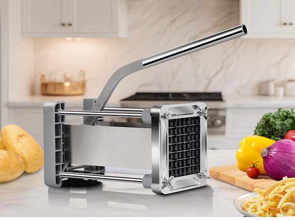 French Fry Cutter