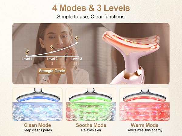 Facial Massager