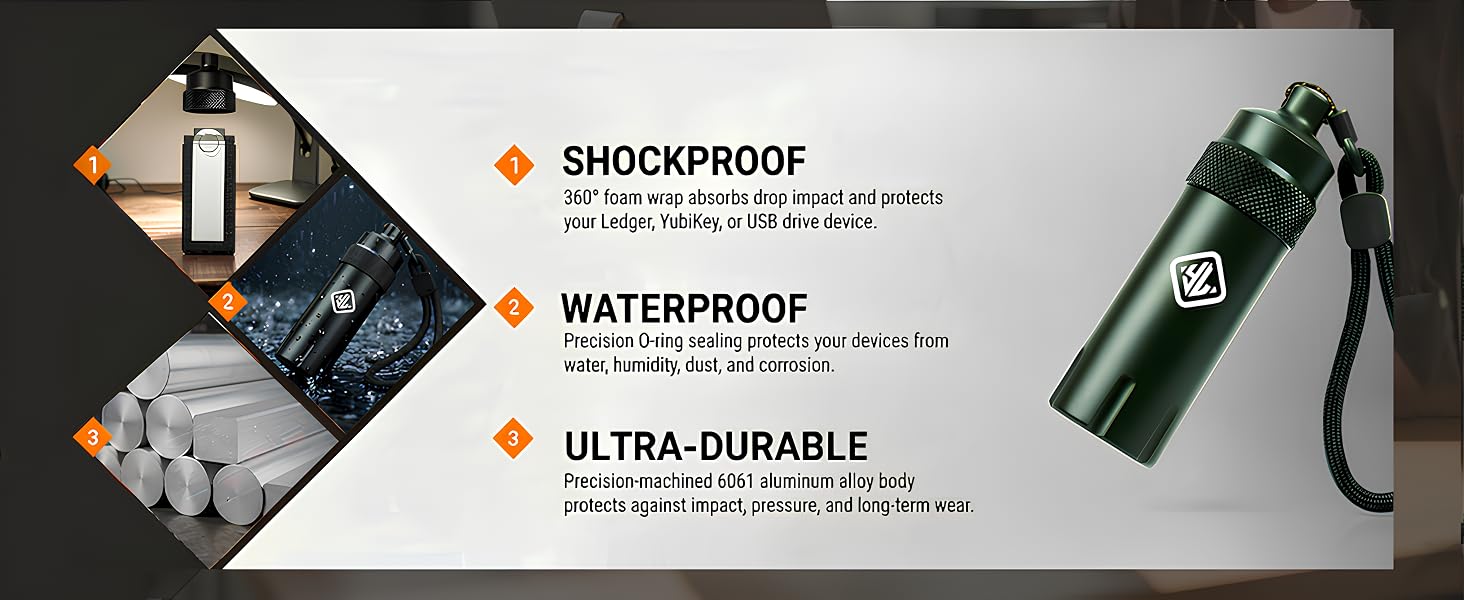 shockproof
