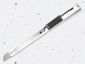utility knife