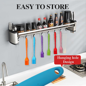 Haning Hole Design