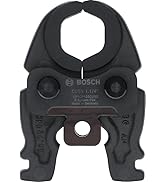 BOSCH GPTCP125CUSS 1-1/4 In. Compact Press Jaw