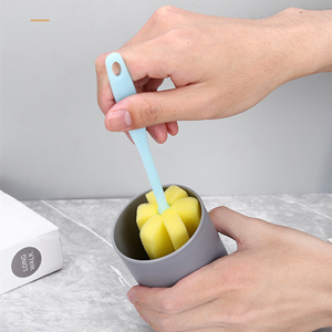 toothbrush holder cup