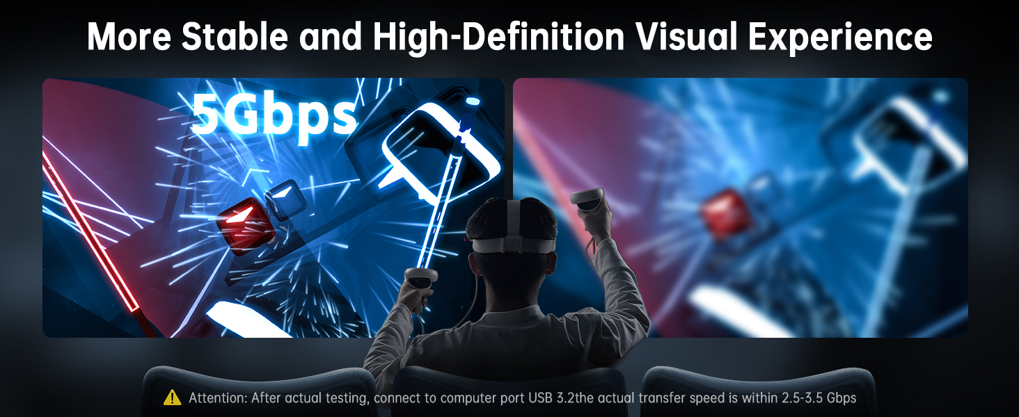 high definition