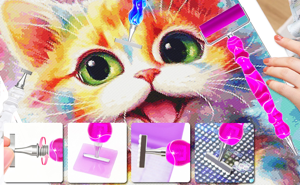 diamond art supplies diamond dots diamond painting kits diamond art accessories