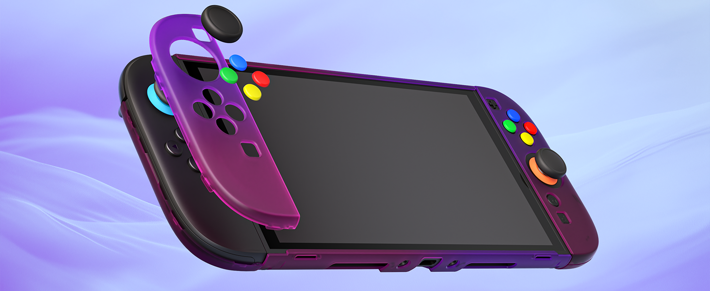 Protective Case for Nintendo Switch 2
