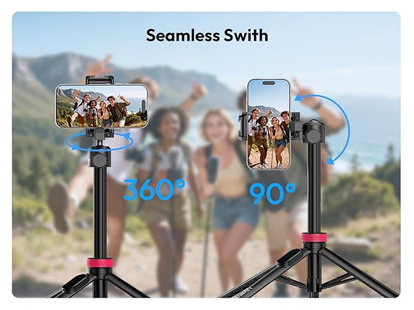 Phone Tripod