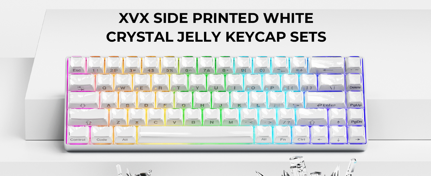 keycaps