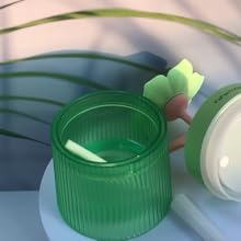 Personal Small Humidifier Diffuser 260ml Portable Colorful Light Quiet Cool Mist