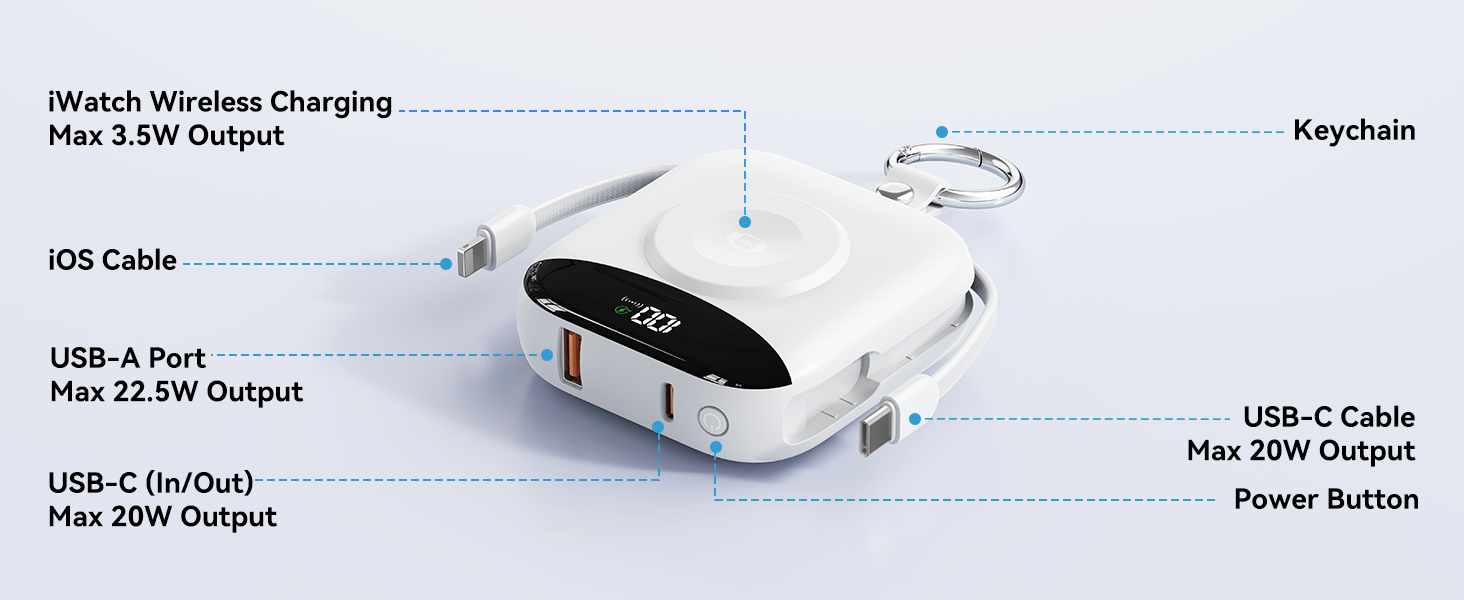 portable chargerpower packs