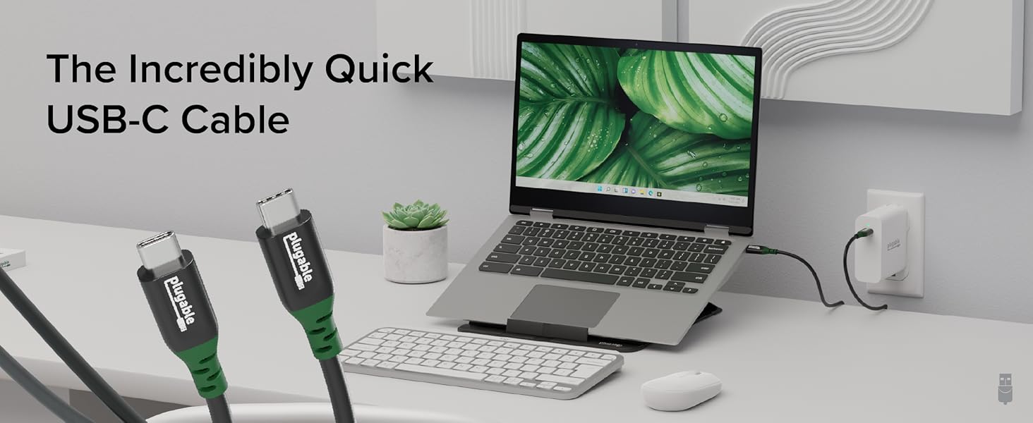 usb-c cable